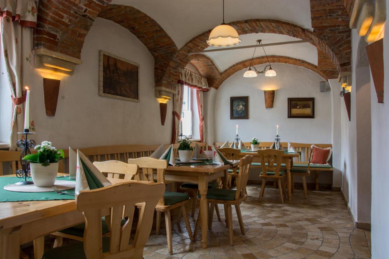 Gasthof Lend-Platzl Graz Extérieur photo