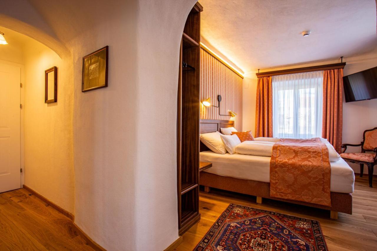 Gasthof Lend-Platzl Graz Extérieur photo