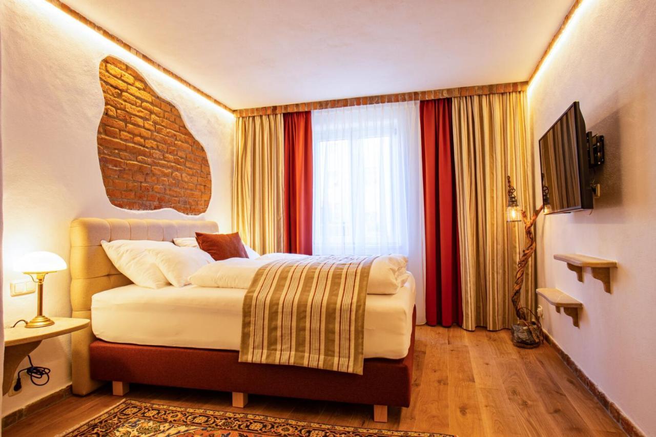 Gasthof Lend-Platzl Graz Extérieur photo