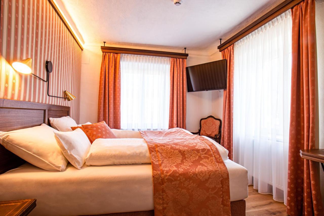 Gasthof Lend-Platzl Graz Extérieur photo