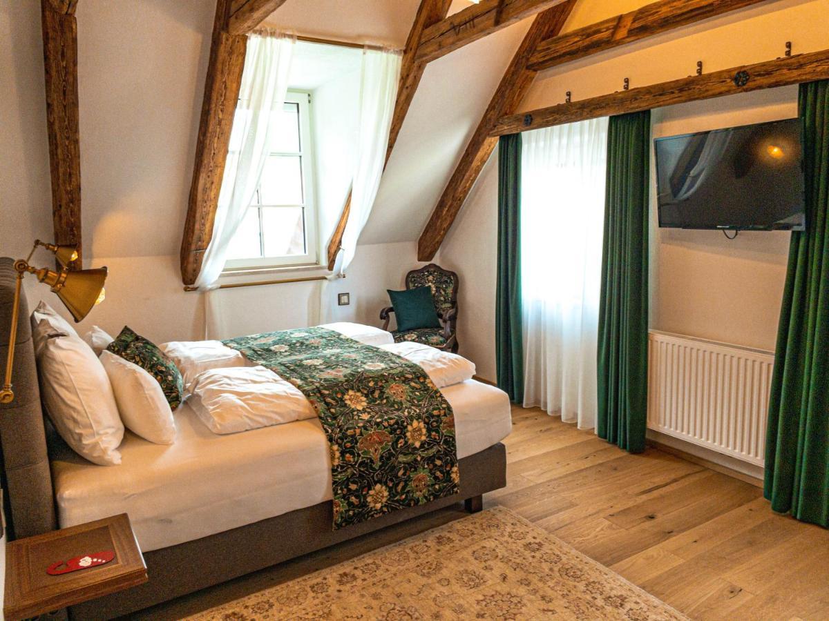 Gasthof Lend-Platzl Graz Extérieur photo