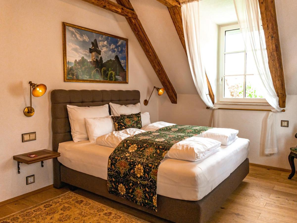 Gasthof Lend-Platzl Graz Extérieur photo