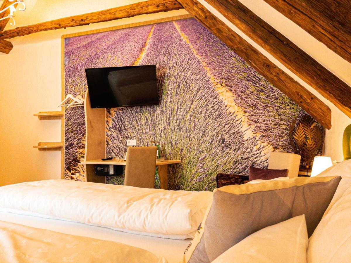 Gasthof Lend-Platzl Graz Extérieur photo